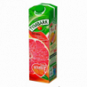 Nektar Tymbark 100% z czerwonego grejpfruta 1L
