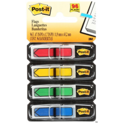 Post-It 3M zakładki...