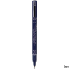 Cienkopis kreślarski 0.5 mm wodoodporny Rystor 403-050 do papieru, brystolu i kalki