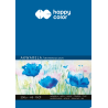 Blok akwarelowy A5 10 arkuszy 250g Happy Color