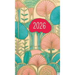 Kalendarz Mini 2023...