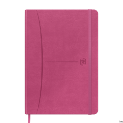 Notatnik Oxford Signature A5 80 kartek linia mix