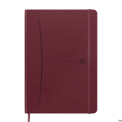 Notatnik Oxford Signature A5 80 kartek linia mix