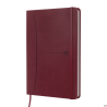 Notatnik Oxford Signature A5 80 kartek linia mix