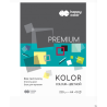 Blok techniczny Happy Color PREMIUM A4 10 kolorów 220 g