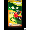 Herbata Vitax Family Owoce Leśne 24 saszetki bez zawieszki