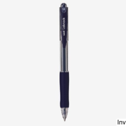 Długopis Uni SN-100 czarny,...