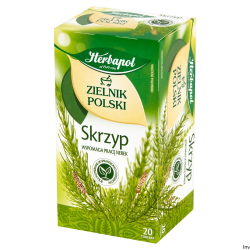 Herbapol Herbata Ziołowa...
