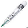Marker Uni PWB-202 do tablic suchościeralnych, końcówka okrągła, grubość linii 1,8-2,2 mm, kolor czarny, niebieski, czerwony, zi