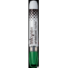 Marker Uni PWB-202 do tablic suchościeralnych, końcówka okrągła, grubość linii 1,8-2,2 mm, kolor czarny, niebieski, czerwony, zi