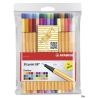 Cienkopis Stabilo point 88 30 sztuk w 30 kolorach