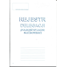 Rejestracja delegacji A4 505-1R z kieszeniami i elastycznymi paskami na przybory biurowe