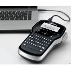 Dymo LabelManager 280 przenośna drukarka etykiet z klawiaturą QWERTY