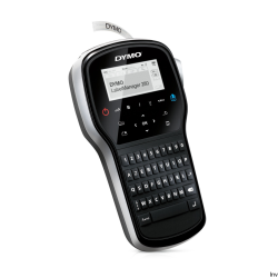 Dymo LabelManager 280 przenośna drukarka etykiet z klawiaturą QWERTY