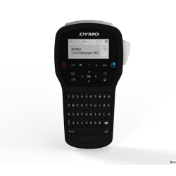 Dymo LabelManager 280 przenośna drukarka etykiet z klawiaturą QWERTY