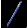 Długopis olejowy 0,7mm niebieski iZee Pentel