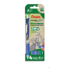 Pióro kulkowe ENERGEL ECO 4 sztuki PENTEL BL77E-ST4DCCCPL