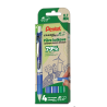 Pióro kulkowe ENERGEL ECO 4 sztuki PENTEL BL77E-ST4DCCCPL
