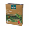 Herbata DILMAH CEYLON GOLD czarna 100 sztuk x 2 g w kopercie