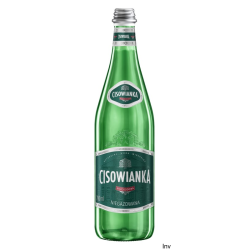 Cisowianka Woda Mineralna...