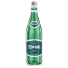 Cisowianka Woda Mineralna Niegazowana 0.7l Szklana Butelka Karton 12 Sztuk