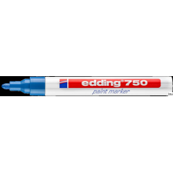 Marker lakierowy Edding 750...