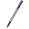 Cienkopis Pointliner Colour S40-V fioletowy PENTEL z tuszem na bazie wody
