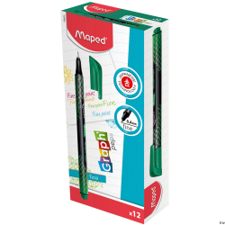 Cienkopis Maped Graph’Peps...