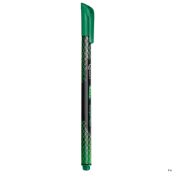 Cienkopis Maped Graph’Peps Deco zielony 0,4 mm z metalową końcówką
