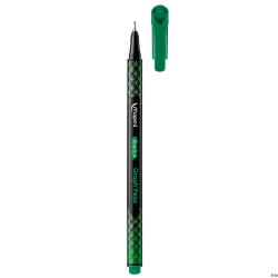 Cienkopis Maped Graph’Peps Deco zielony 0,4 mm z metalową końcówką