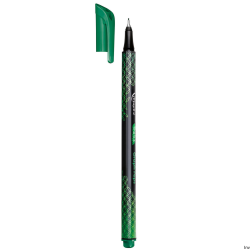 Cienkopis Maped Graph’Peps Deco zielony 0,4 mm z metalową końcówką