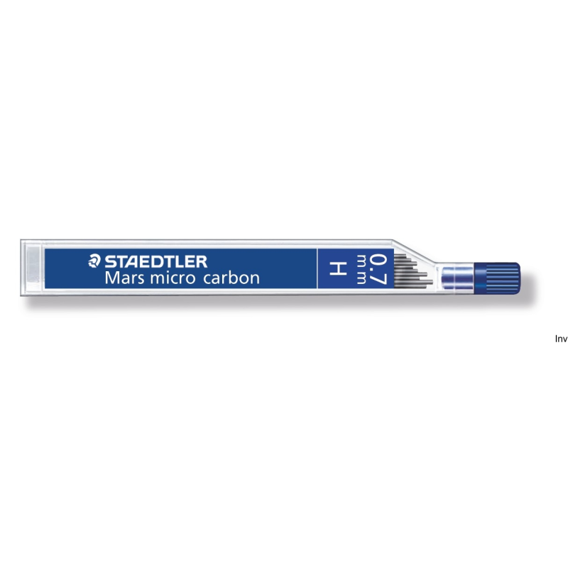 Grafity 0.7mm H 250 STAEDTLER