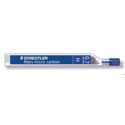 Grafity 0.7mm H 250 STAEDTLER