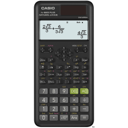 Kalkulator naukowy Casio...