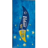 Chusteczki Velvet Harmony 120 sztuk 3-warstwowe 100% celuloza