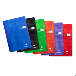 Zeszyt A4 Clairefontaine w...