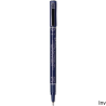 Cienkopis kreślarski Rystor CK-04/A 0.4 mm czarny do papieru i brystolu
