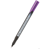 Cienkopis PENTEL Pointliner Colour liliowy z tuszem na bazie wody