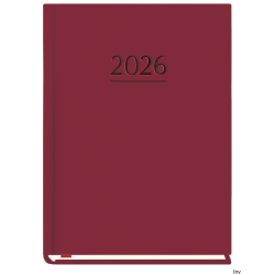 Terminarz MARTA B6 2025...