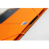 Kołonotatnik A4 80 kartek kratka z teczką Oxford Organiserbook International 100102777