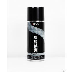 Sprężone powietrze 400 ml...