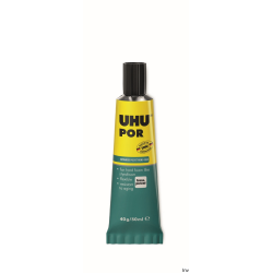 Klej do styropianu 40g UHU...