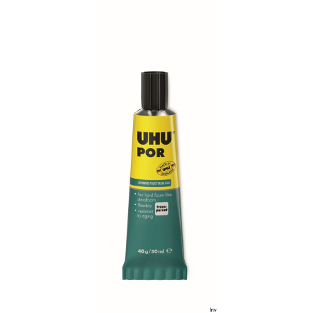 Klej do styropianu 40g UHU U41341 POR