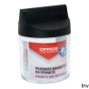 Pojemnik magnetyczny na spinacze transparentny Office Products 18184411-99