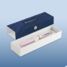 Pióro wieczne Waterman Allure Pastel Różowy z giftboxem