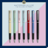 Pióro wieczne Waterman Allure Pastel Różowy z giftboxem