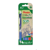 Pióro kulkowe ENERGEL ECO 4 sztuki PENTEL