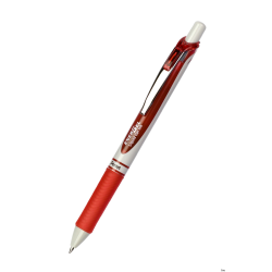 Pióro kulkowe ENERGEL ECO 4 sztuki PENTEL