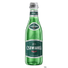 Cisowianka woda mineralna niegazowana 0,3l szklana butelka, opakowanie 24 sztuki