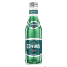 Cisowianka woda mineralna niegazowana 0,3l szklana butelka, opakowanie 24 sztuki